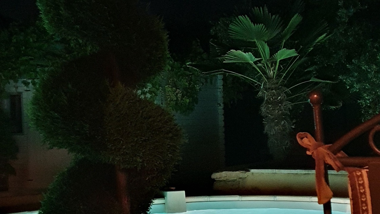 Photo of Outdoor in Maubec