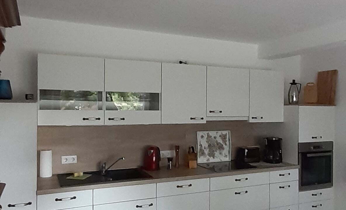 Photo of Kitchen in Hinrichsfehn