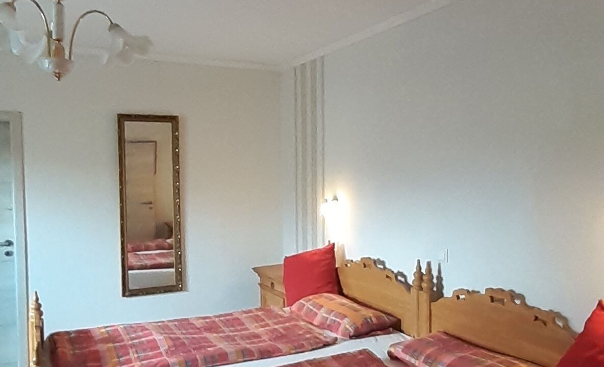 Photo of Bedroom in Hinrichsfehn