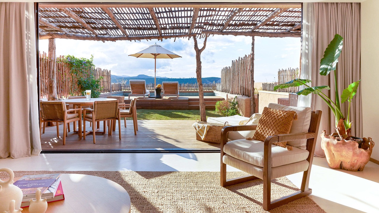 Photo of Outdoor in Ibiza Town