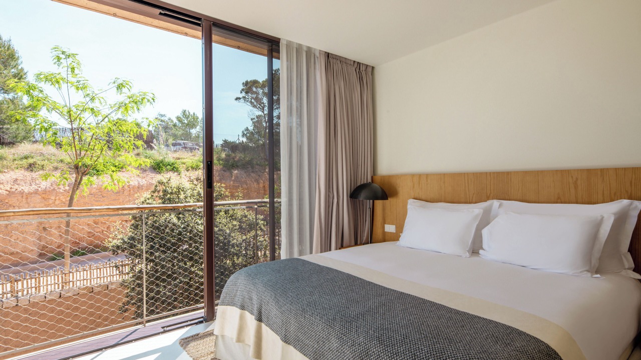 Photo of Bedroom in Ibiza Town