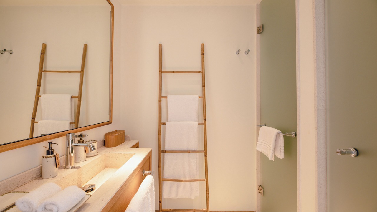 Photo of Bathroom in Ibiza Town