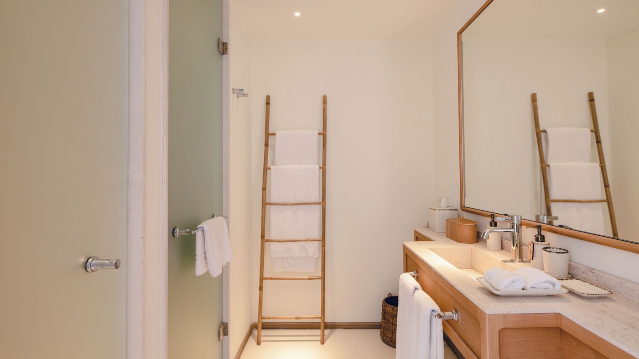 Photo of Bathroom in Ibiza Town