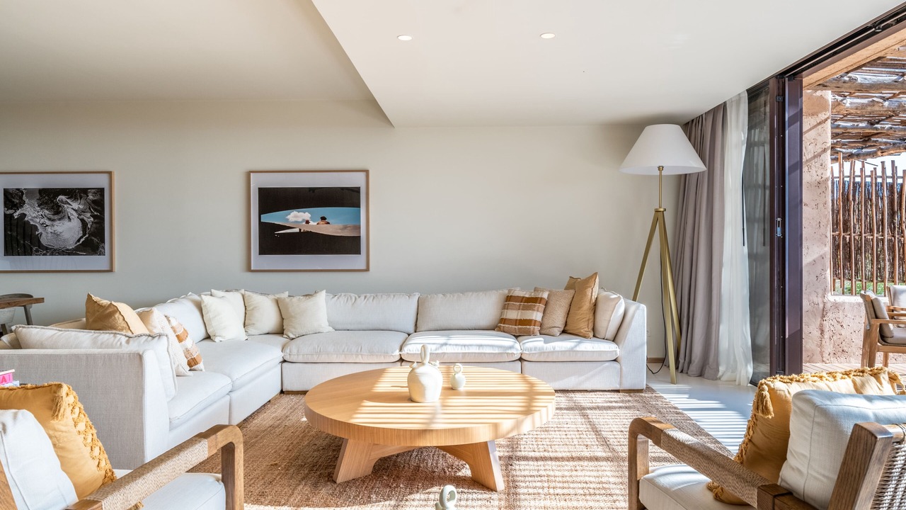 Photo of Livingroom in Ibiza Town