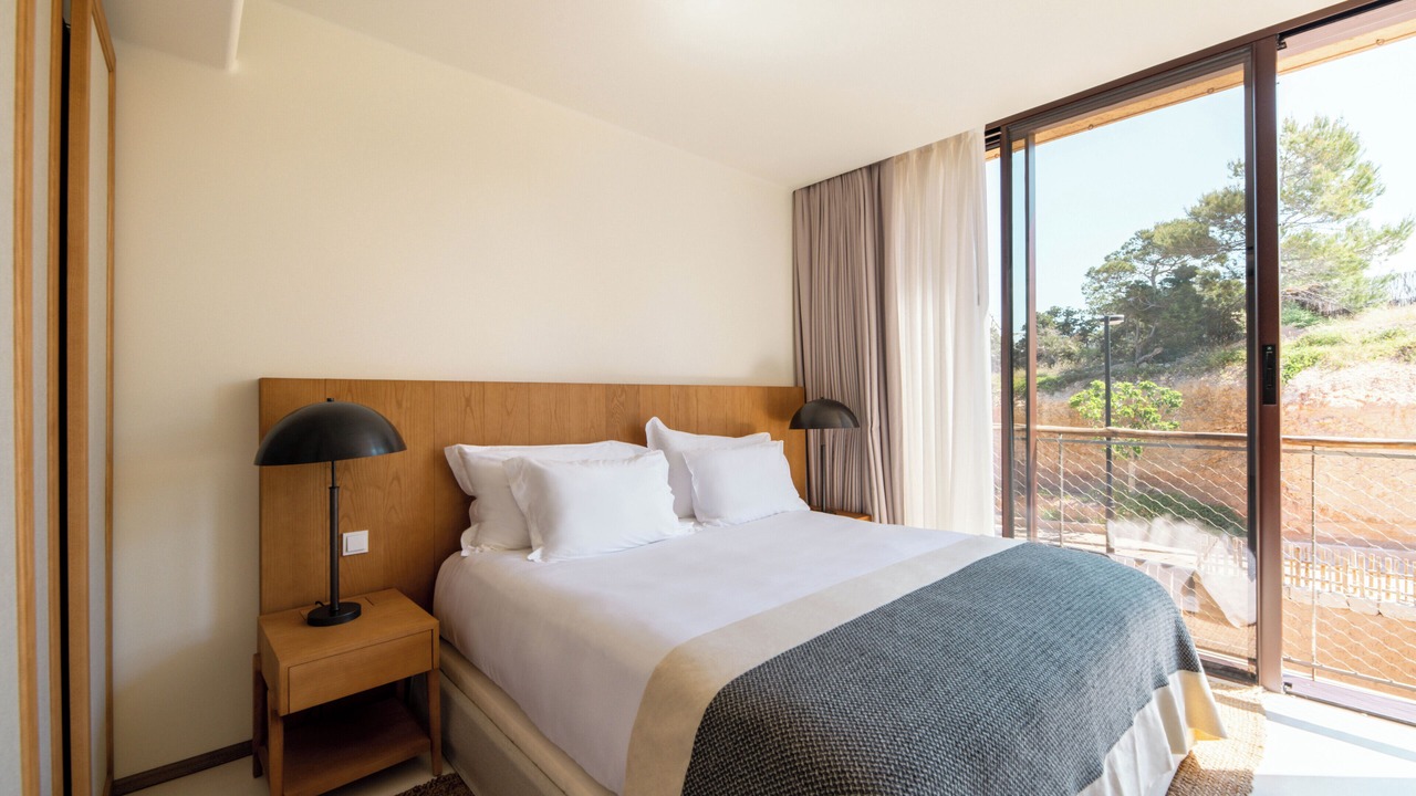 Photo of Bedroom in Ibiza Town