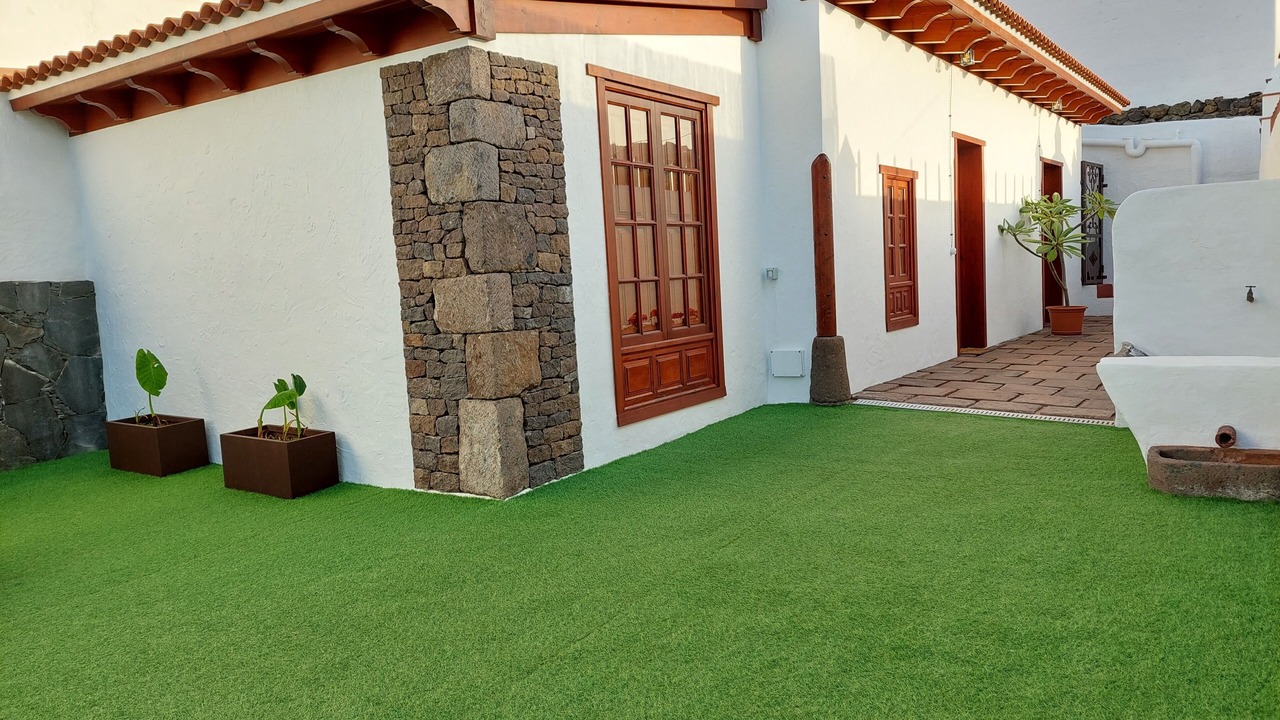 Photo of Outdoor in La Guancha