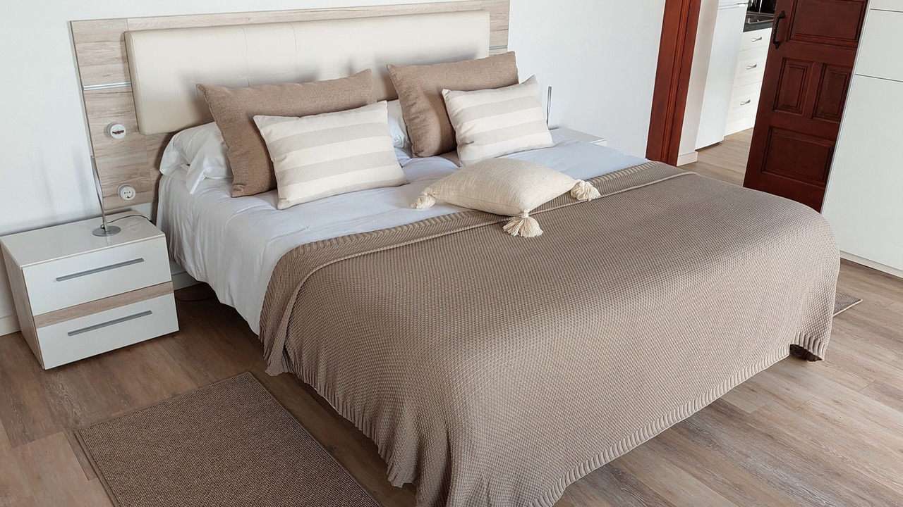 Photo of Bedroom in La Guancha