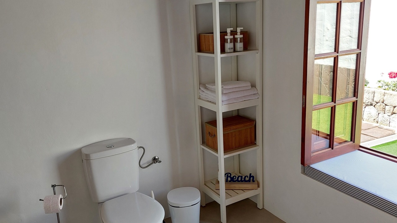 Photo of Bathroom in La Guancha