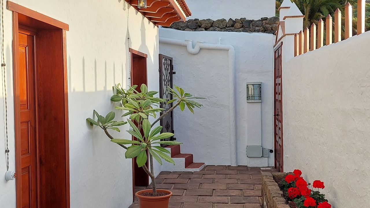 Photo of Outdoor in La Guancha