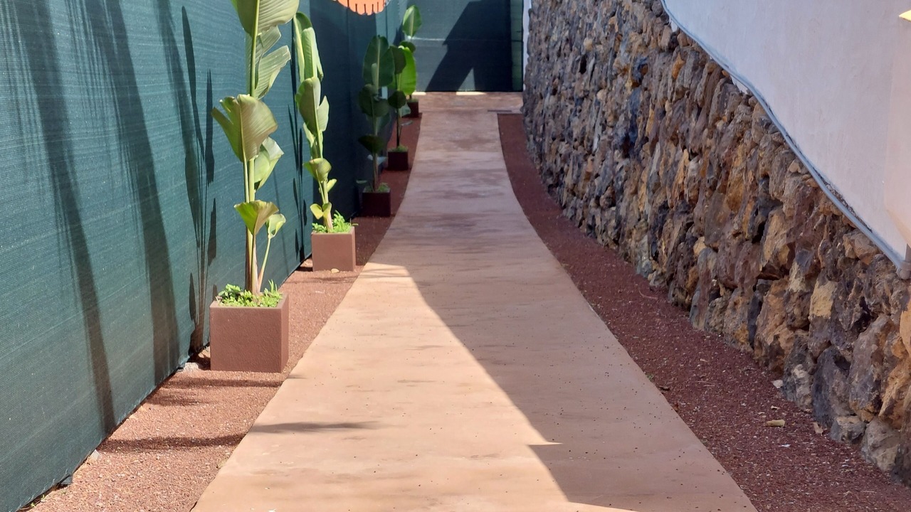 Photo of Outdoor in La Guancha