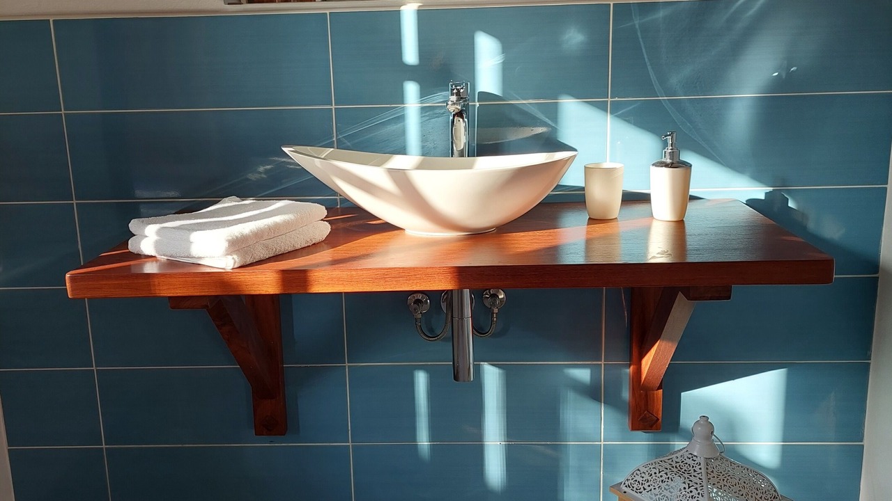 Photo of Bathroom in La Guancha