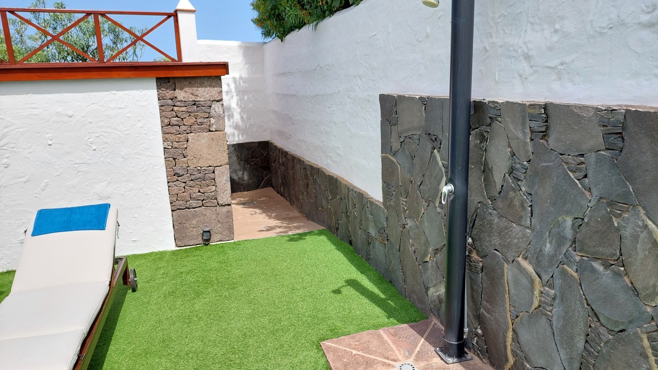 Photo of Outdoor in La Guancha