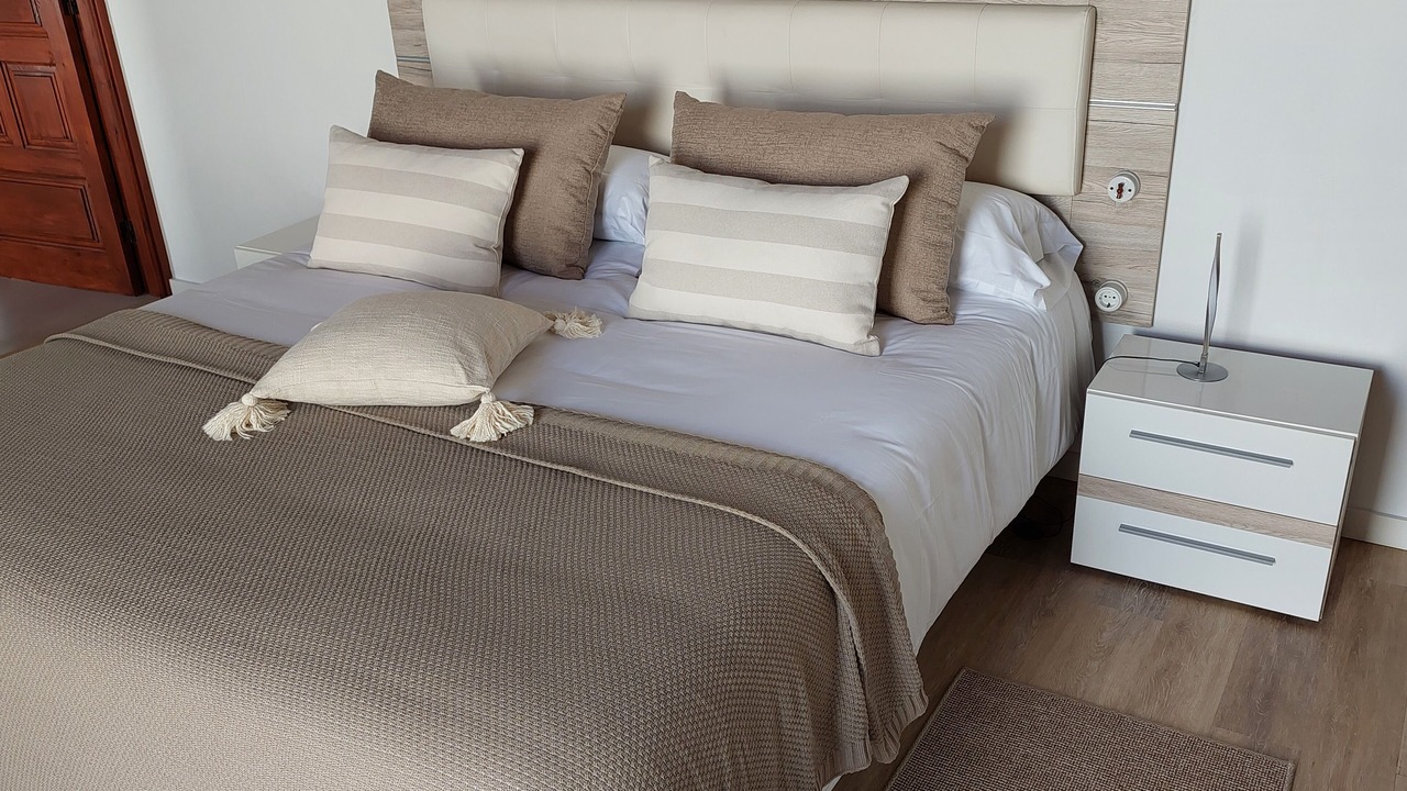 Photo of Bedroom in La Guancha