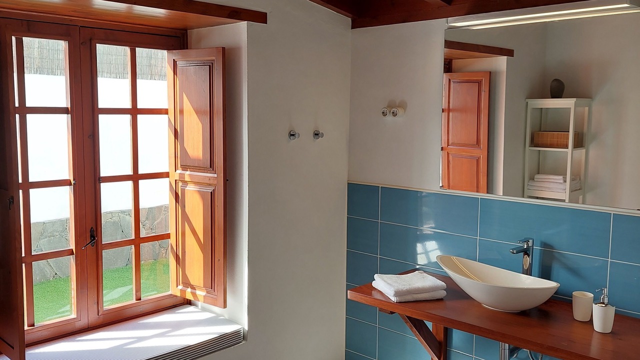 Photo of Bathroom in La Guancha