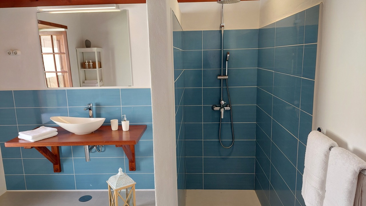 Photo of Bathroom in La Guancha