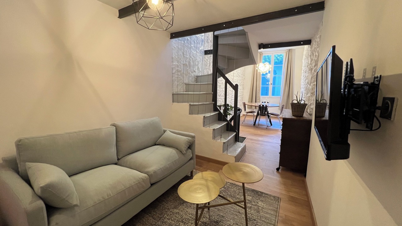 Photo of Livingroom in Mont Duplan