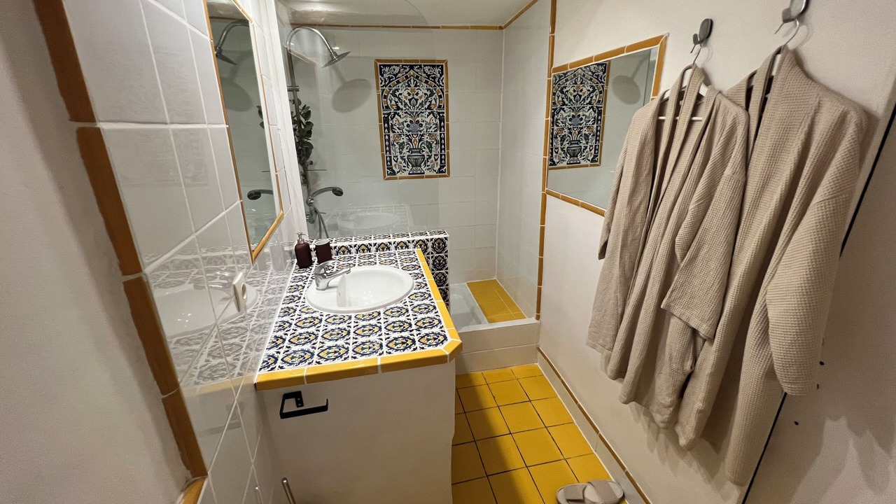 Photo of Bathroom in Mont Duplan