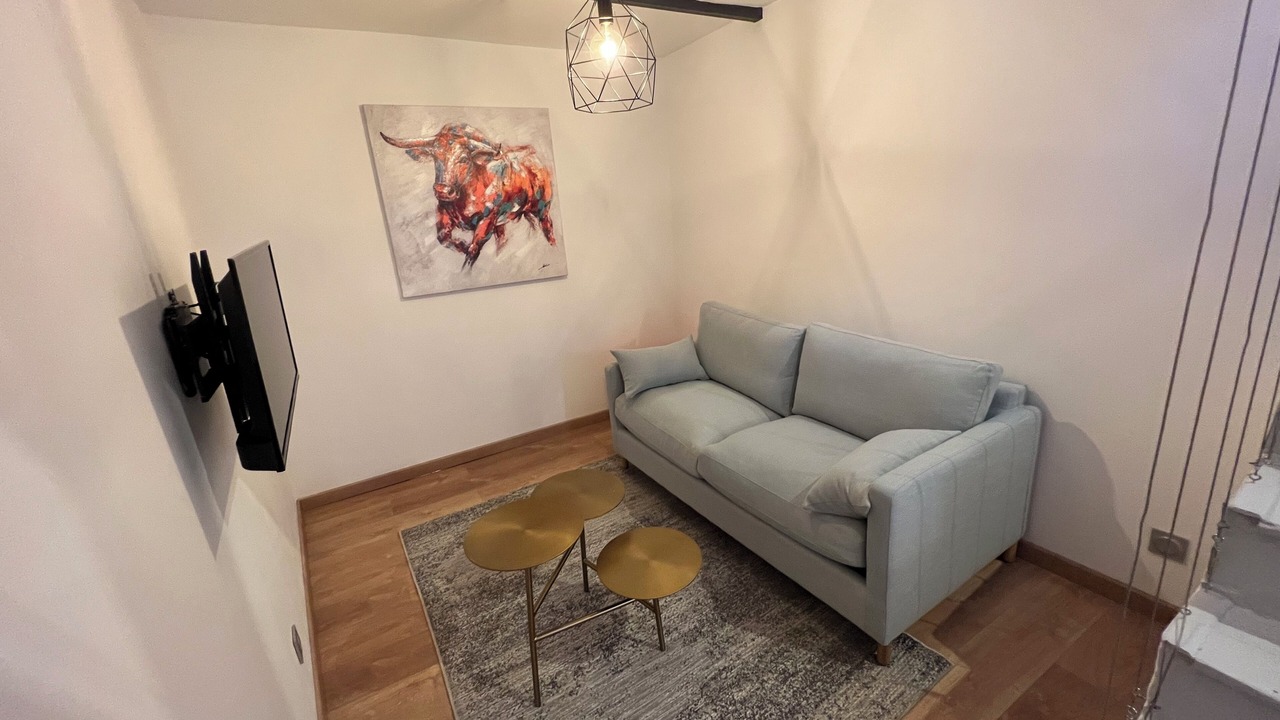Photo of Livingroom in Mont Duplan