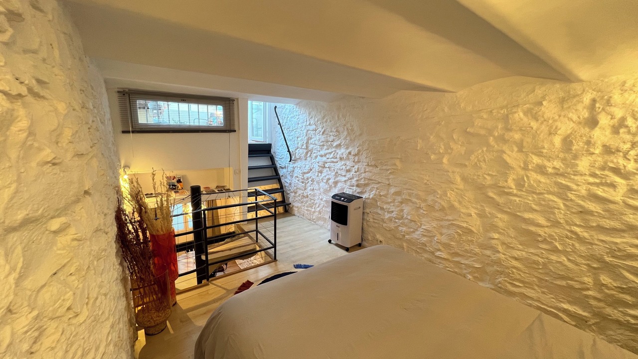Photo of Bedroom in Mont Duplan