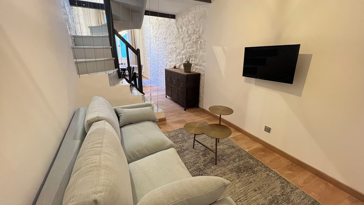 Photo of Livingroom in Mont Duplan