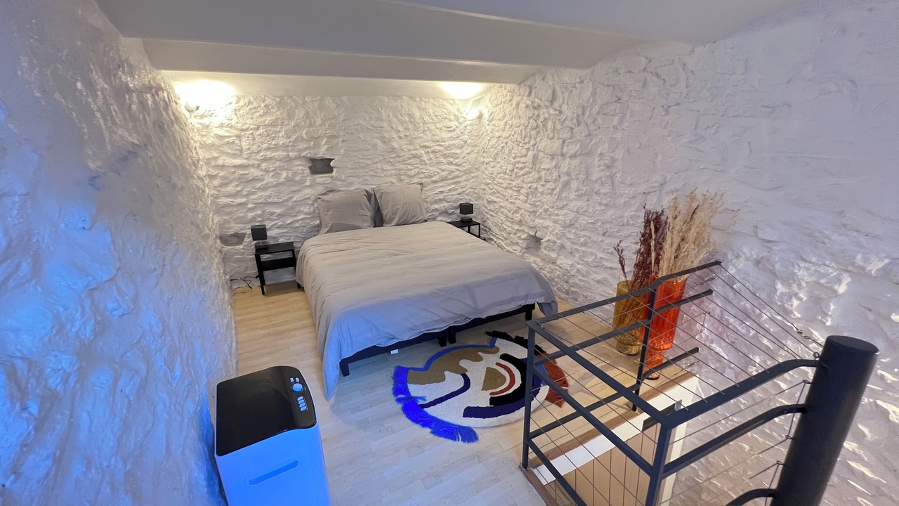 Photo of Bedroom in Mont Duplan