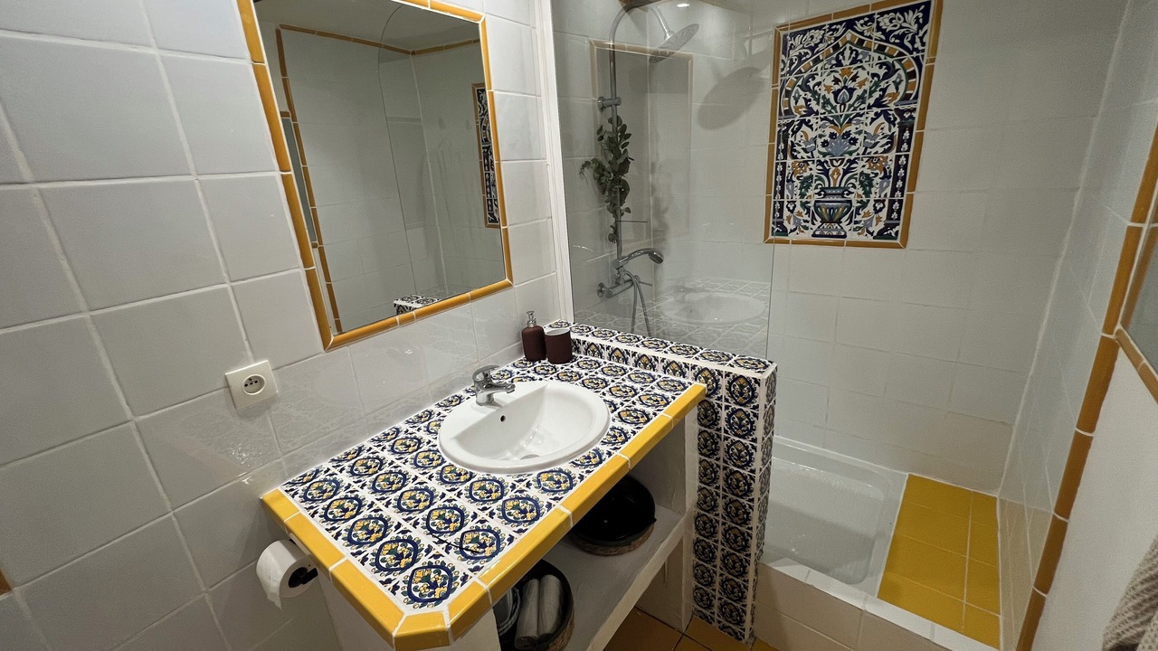 Photo of Bathroom in Mont Duplan