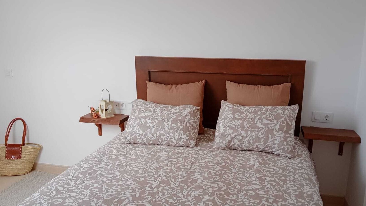 Photo of Bedroom in Enix