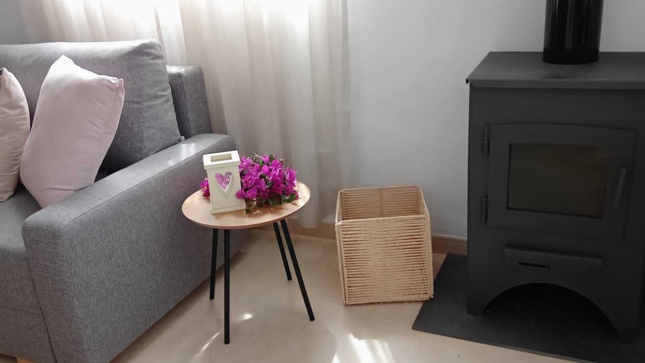 Photo of Livingroom in Enix