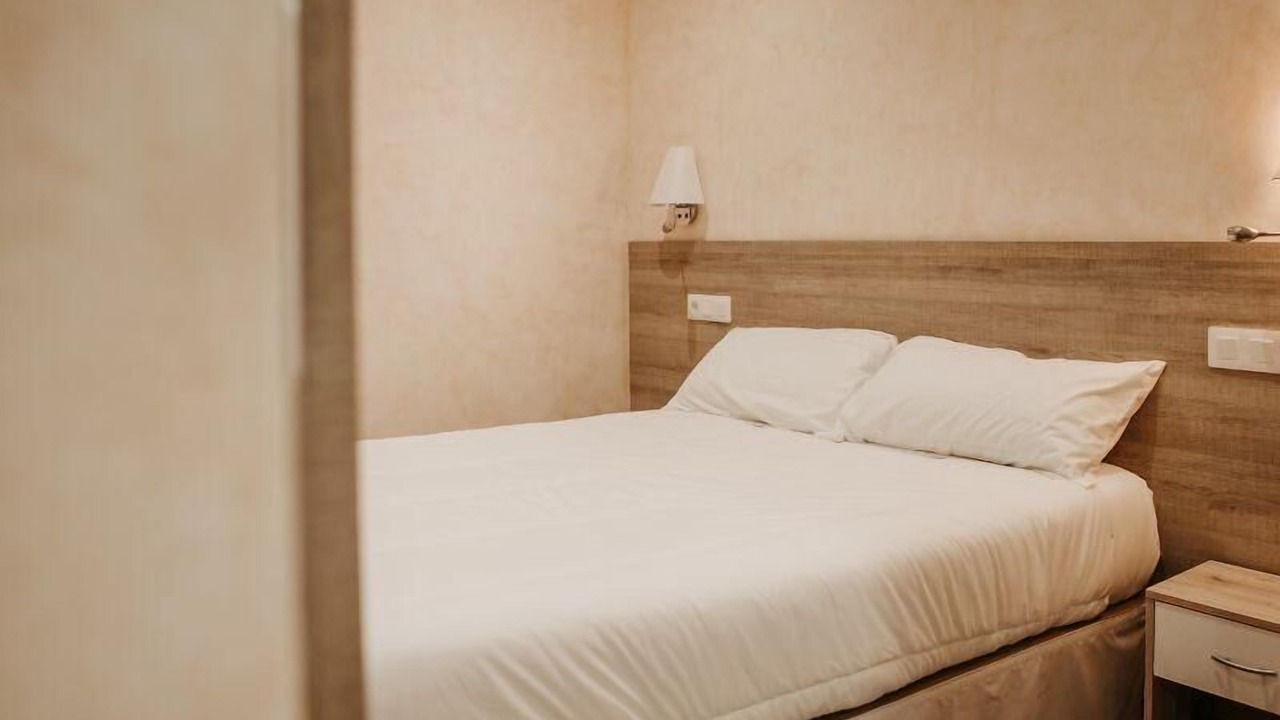 Photo of Bedroom in Valdepenas