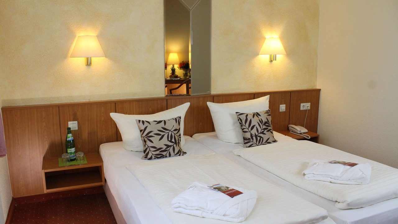 Photo of Bedroom in Kerspleben