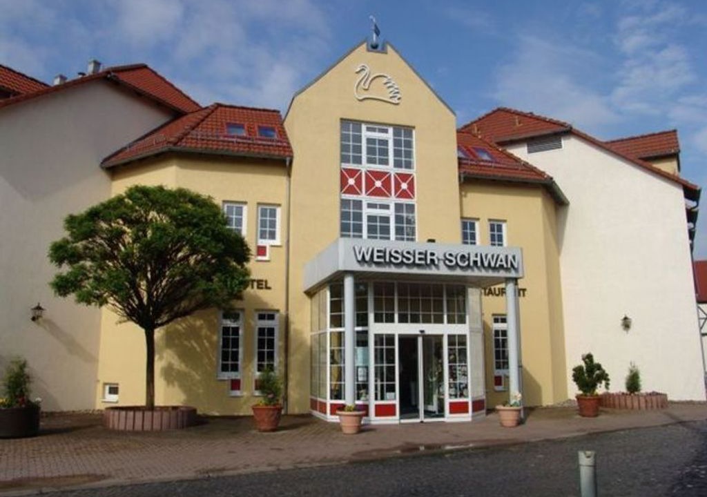 Photo of Outdoor in Kerspleben