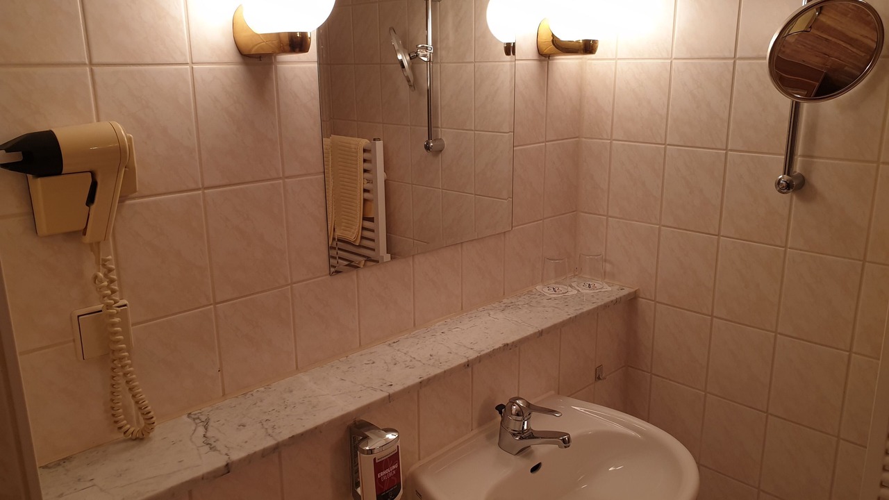 Photo of Bathroom in Kerspleben