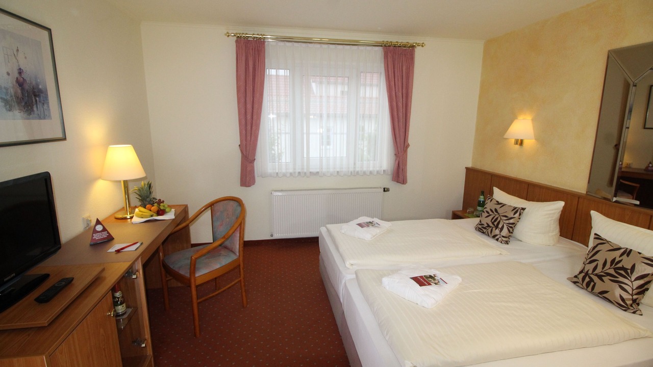 Photo of Bedroom in Kerspleben
