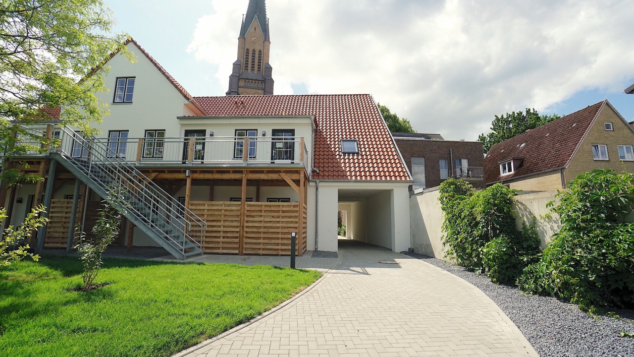 Photo of Outdoor in Schleswig