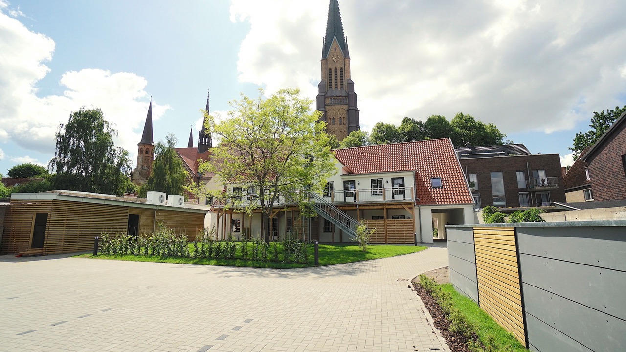Photo of Outdoor in Schleswig