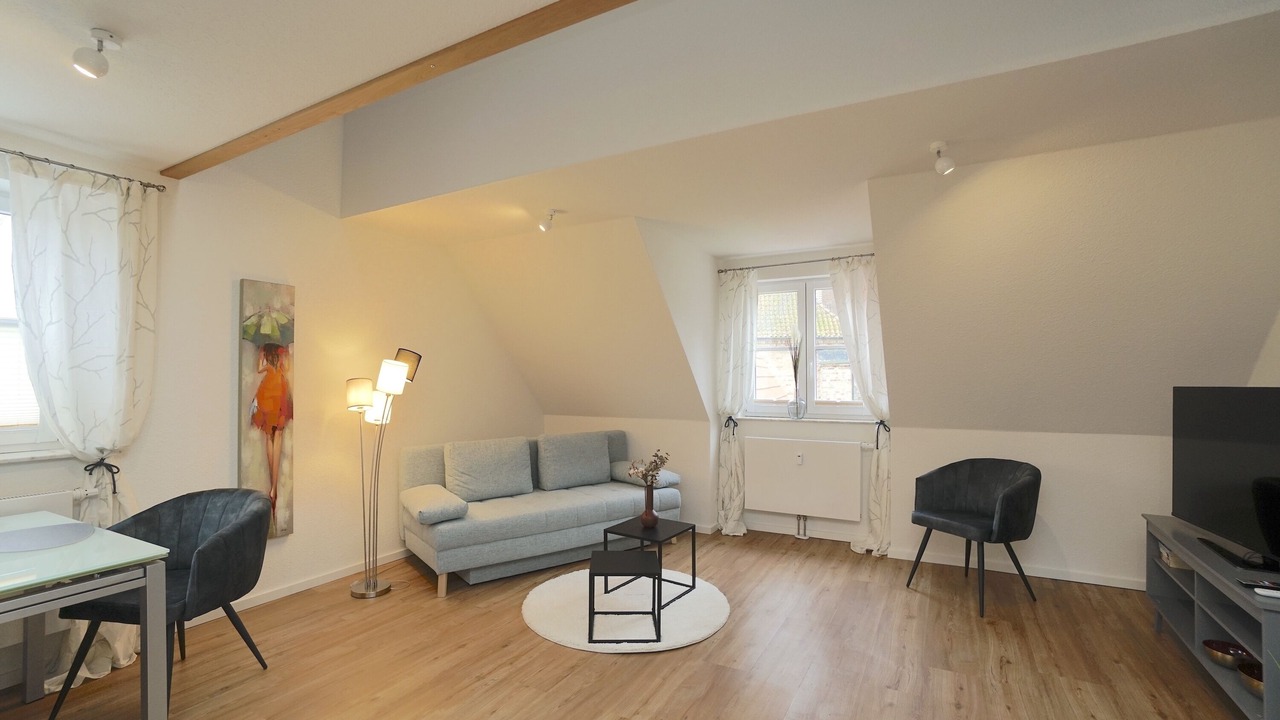 Photo of Livingroom in Schleswig