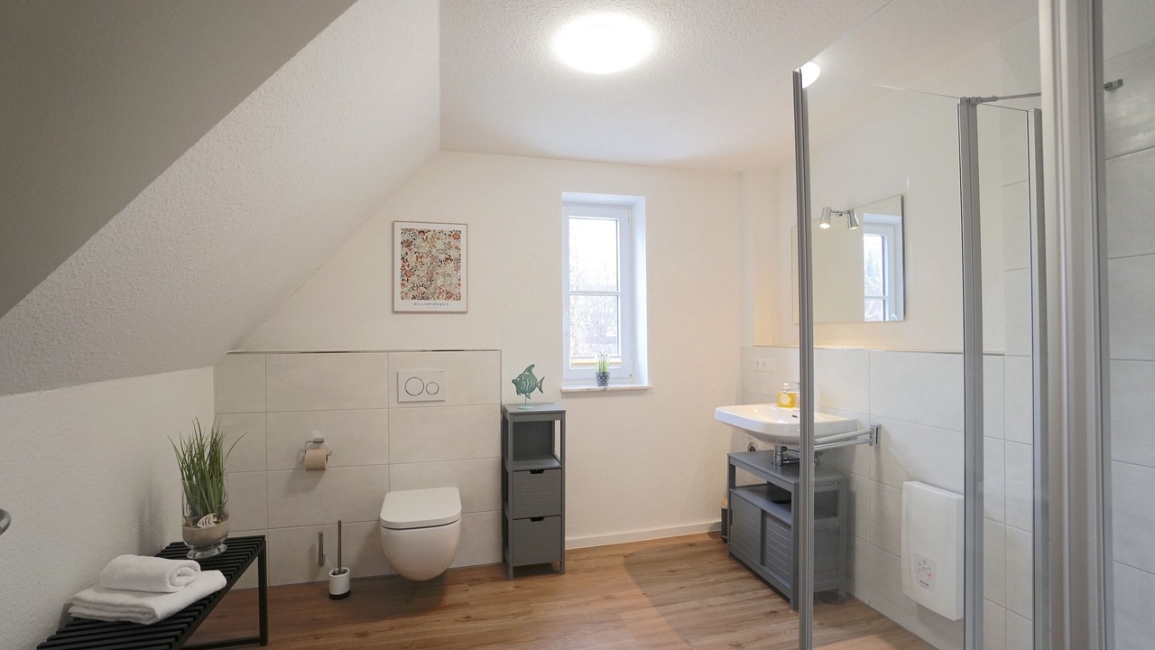 Photo of Bathroom in Schleswig
