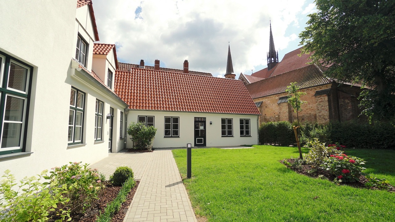 Photo of Outdoor in Schleswig