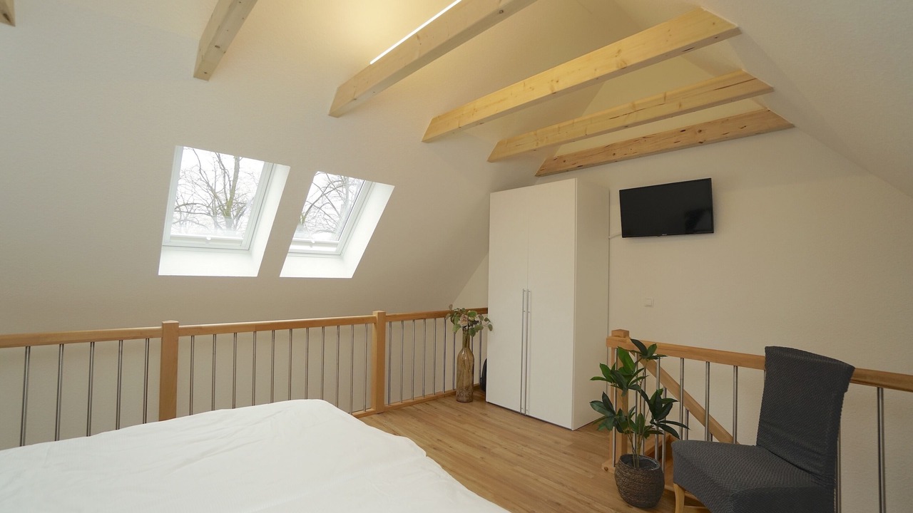 Photo of Bedroom in Schleswig