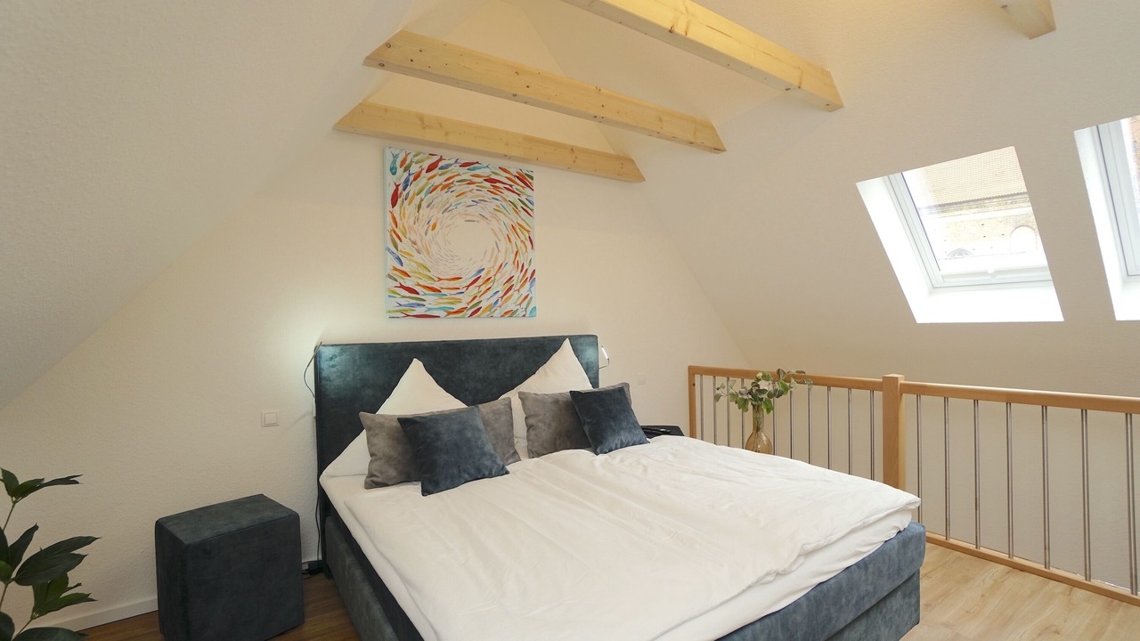 Photo of Bedroom in Schleswig