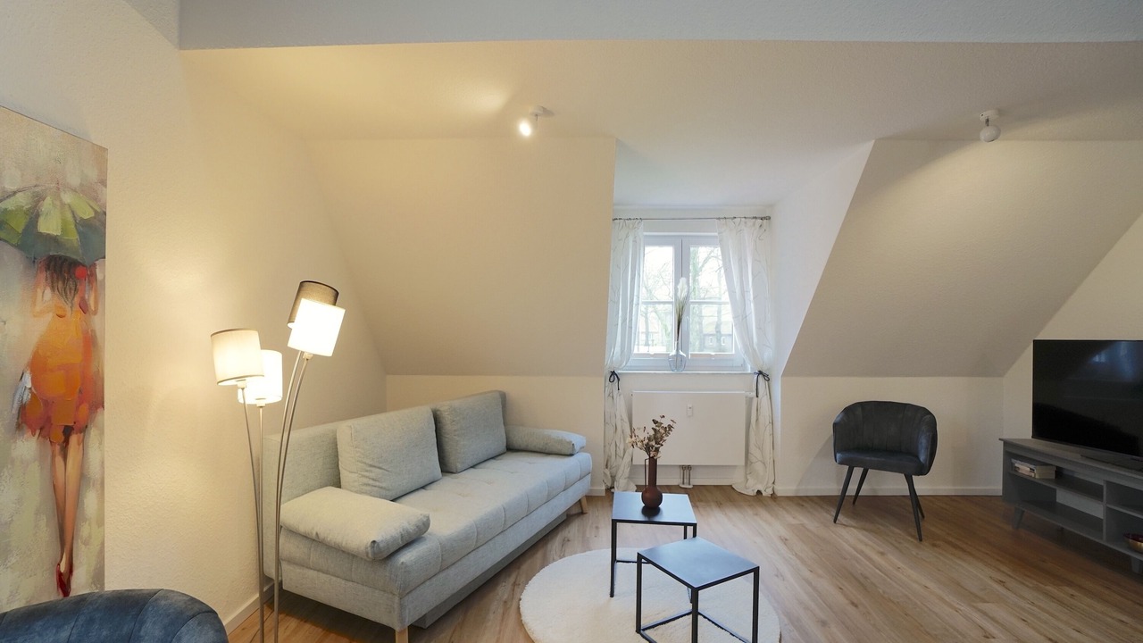Photo of Livingroom in Schleswig