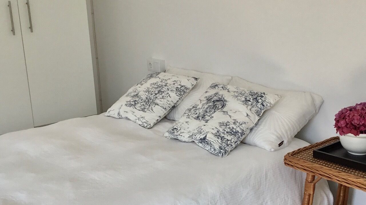 Photo of Bedroom in Muros