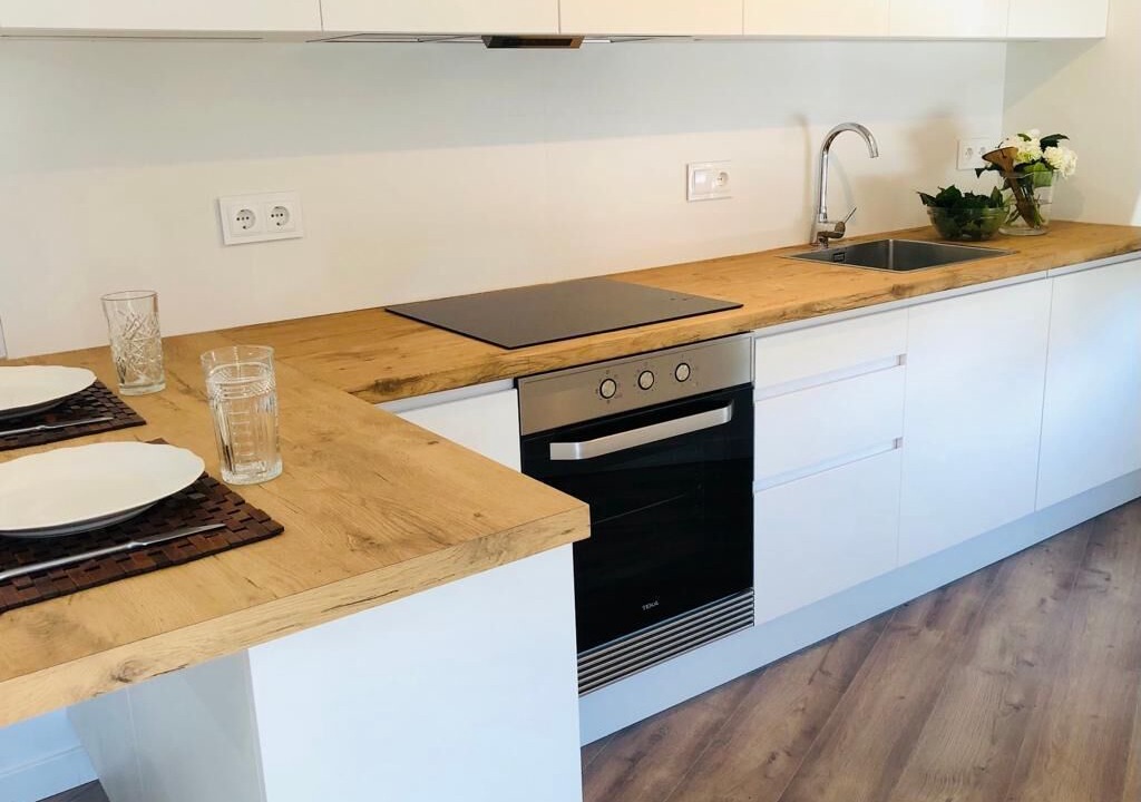 Photo of Kitchen in Muros