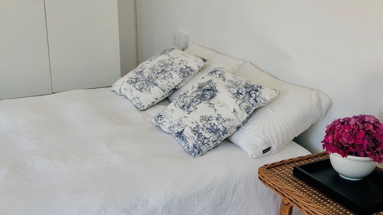 Photo of Bedroom in Muros