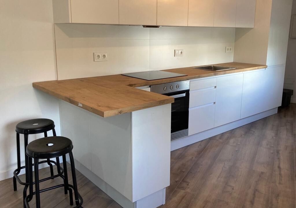 Photo of Kitchen in Muros