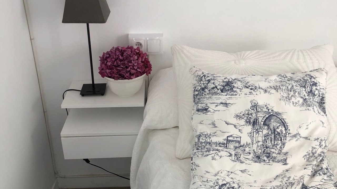 Photo of Bedroom in Muros