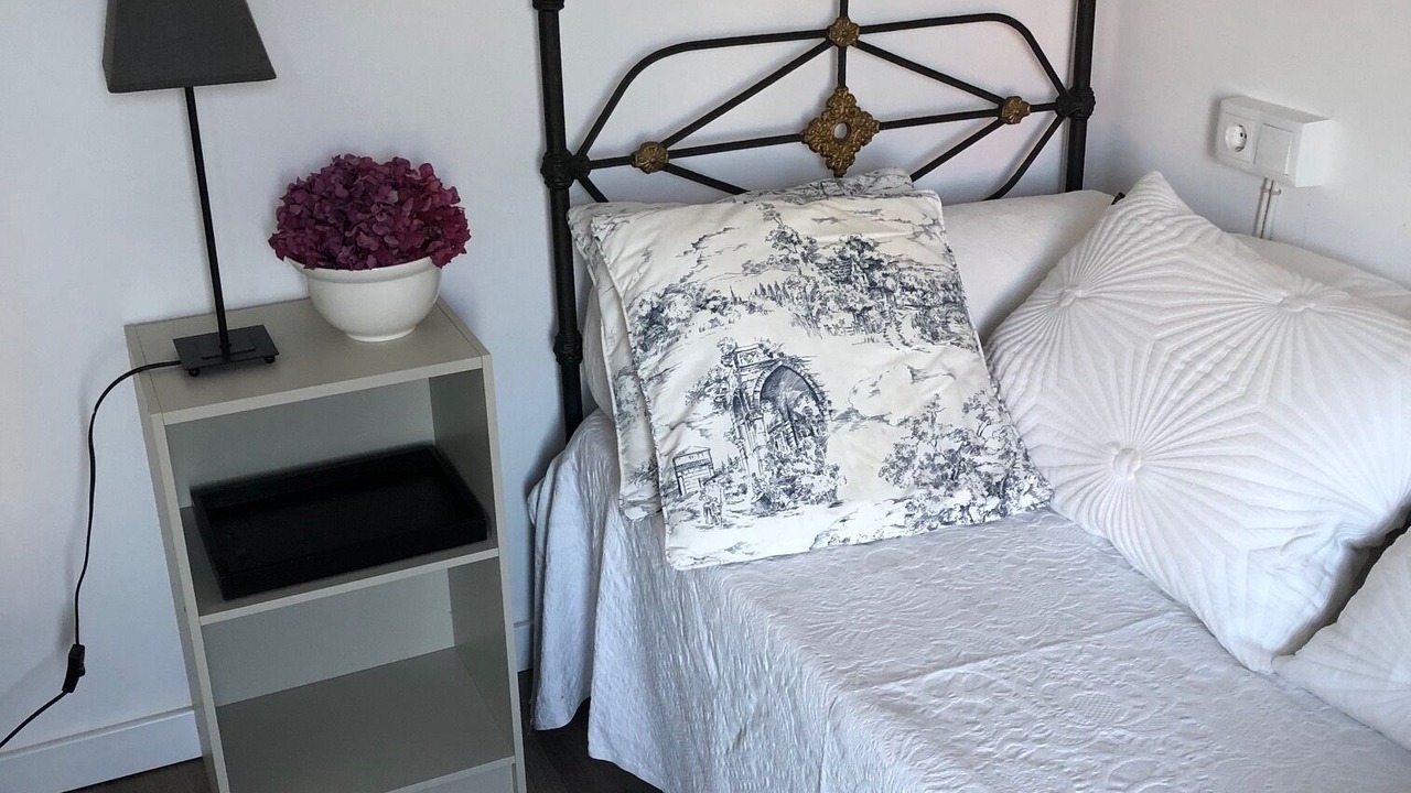Photo of Bedroom in Muros