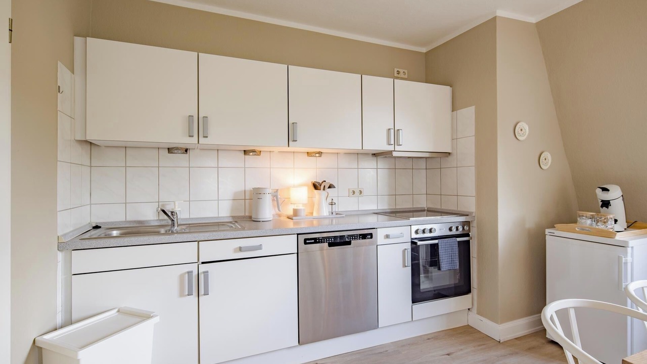 Photo of Kitchen in Altona-Nord