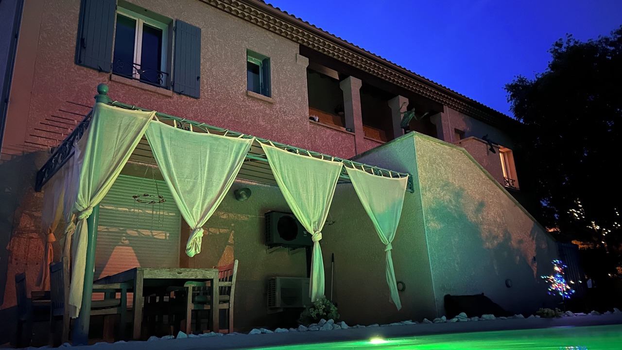Photo of Outdoor in Castillon-du-Gard