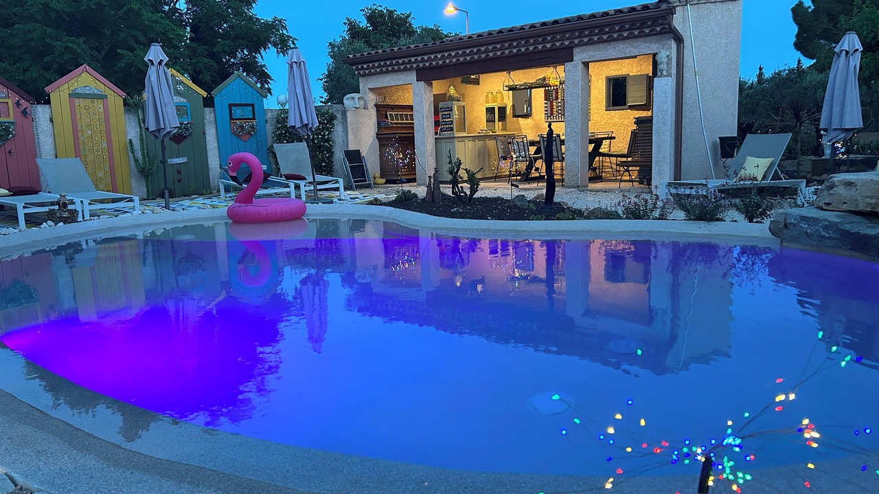 Photo of Outdoor in Castillon-du-Gard